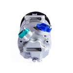 Compressor Original Denso Fox Crossfox Gol Palio Saveiro Voyage Spacefox 1.0 1.6