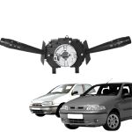 CHAVE DE SETA KOSTAL PALIO 1996 A 2003 PALIO WEEKEND 1997 A 20004 (1450015)