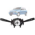 CHAVE DE SETA KOSTAL PALIO 1996 A 2003 PALIO WEEKEND 1997 A 20004 (1450015)