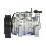 Compressor Denso Hilux 2.7 2.8 2016 A 2024 7 Pk 883200k590