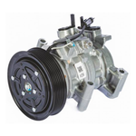 Compressor Denso Hilux 2.7 2.8 2016 A 2024 7 Pk 883200k590