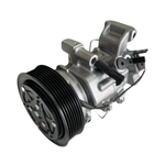 Compressor Denso Hilux 2.7 2.8 2016 A 2024 7 Pk 883200k590
