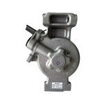 Compressor Denso Hilux 2.7 2.8 2016 A 2024 7 Pk 883200k590