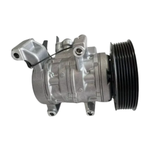 Compressor Denso Hilux 2.7 2.8 2016 A 2024 7 Pk 883200k590