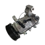 Compressor Denso Hilux 2.7 2.8 2016 A 2024 7 Pk 883200k590