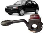 CHAVE DE SETA GOL PARATI SAVEIRO GOLF KOSTAL COM INTERRUPTOR (1105300)