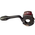 CHAVE DE SETA GOL PARATI SAVEIRO GOLF KOSTAL COM INTERRUPTOR (1105300)