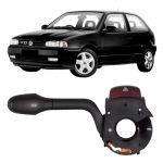 CHAVE DE SETA GOL PARATI SAVEIRO GOLF KOSTAL COM INTERRUPTOR (1105300)