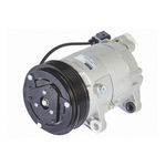 Compressor Denso Golf A3 1.6 1.8 Turbo 1997 A 2014 6 Pk