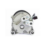 Compressor Denso Golf A3 1.6 1.8 Turbo 1997 A 2014 6 Pk