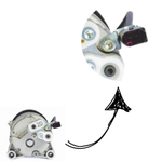 Compressor Denso Golf A3 1.6 1.8 Turbo 1997 A 2014 6 Pk
