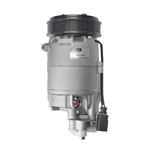 Compressor Denso Golf A3 1.6 1.8 Turbo 1997 A 2014 6 Pk
