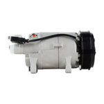 Compressor Denso Golf A3 1.6 1.8 Turbo 1997 A 2014 6 Pk