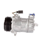 Compressor Denso Vw Crossfox Spacefox Saveiro 1.6 2014 a 2018