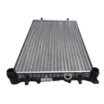 Radiador Valeo Vw Audi A3 Bora Golf Iv 1998 a 2013