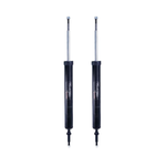 Kit + Par Amortecedor Dianteiro Traseiro X1 E84 2009 a 2015