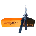 Kit + Par Amortecedor Dianteiro Traseiro X1 E84 2009 a 2015