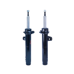 Kit + Par Amortecedor Dianteiro Traseiro X1 E84 2009 a 2015