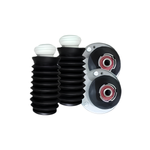 Kit + Par Amortecedor Dianteiro Traseiro X1 E84 2009 a 2015