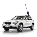 Amortecedor Turbogás Cofap Traseiro Bmw X1 E84 2009 a 2015