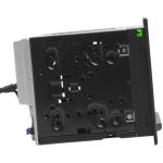 Central Multimidia Bluetooth Estéreo 7 Polegadas Jbl Legend 700 Android/carplay Cor Preto