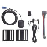Central Multimidia Bluetooth Estéreo 7 Polegadas Jbl Legend 700 Android/carplay Cor Preto
