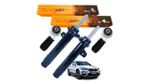 Amortecedor Dianteiro Coxim Batente Bmw X1 E84 2009 A 2015