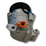 Compressor Denso Fiat Palio Uno Siena Strada Mobi