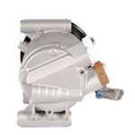 Compressor Denso Fiat Palio Uno Siena Strada Mobi