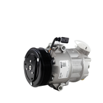 COMPRESSOR MAHLE VW FOX CROSSFOX E POLO 1.0 1.6 2003 A 2007 (ACP213000P)