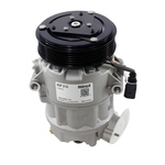 COMPRESSOR MAHLE VW FOX CROSSFOX E POLO 1.0 1.6 2003 A 2007 (ACP213000P)