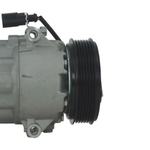 COMPRESSOR MAHLE VW FOX CROSSFOX E POLO 1.0 1.6 2003 A 2007 (ACP213000P)