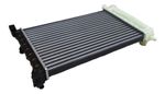 Radiador Valeo Fiat Uno Premio Fiorino 1985 a 2009