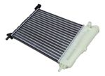 Radiador Valeo Fiat Uno Premio Fiorino 1985 a 2009