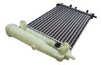 Radiador Valeo Fiat Uno Premio Fiorino 1985 a 2009