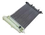 Radiador Valeo Fiat Uno Premio Fiorino 1985 a 2009
