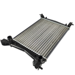 Radiador Valeo Fiat Uno Palio Grand Siena Mobi 1.0 1.4 1.6 2010 A 2016