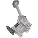 Bomba Oleo Renault Logan Sandero 1.6 8v 2008 2012 2014