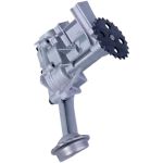 Bomba Oleo Renault Logan Sandero 1.6 8v 2008 2012 2014