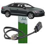Sensor Sonda Lambda Jetta 2.5 L5 2006 a 2012 Mte 022906262ag