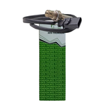 Sensor Sonda Lambda Jetta 2.5 L5 2006 a 2012 Mte 022906262ag