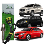 Sensor Sonda Lambda Cruze Sonic Tracker 2011 a 2016 Mte