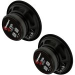Par Alto Falante Taramps 5 Polegadas Hd250s 125w Rms 8 Ohms