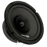 Par Alto Falante Taramps 5 Polegadas Hd250s 125w Rms 8 Ohms