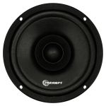 Par Alto Falante Taramps 5 Polegadas Hd250s 125w Rms 8 Ohms