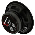 Par Alto Falante Taramps 5 Polegadas Hd250s 125w Rms 8 Ohms
