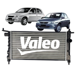 Radiador Valeo Gm Corsa Classic 1.0 1.4 1.6 1994 a 2010