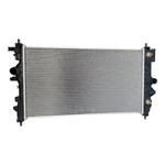 Radiador Magneti Marelli Gm Cruze 2011 A 2014