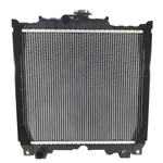 Radiador Agro Visconde New Holland TL 70 75 80 100 180 1997 A 2011