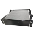 Radiador Agro Visconde New Holland TL 70 75 80 100 180 1997 A 2011